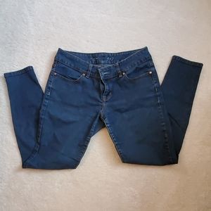 The Limited Skinny Jeans Size 10